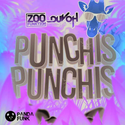 Punchis Punchis 專輯 ZooFunktion