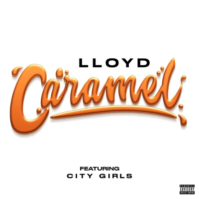 Caramel (Remix) 專輯 City Girls/Usher