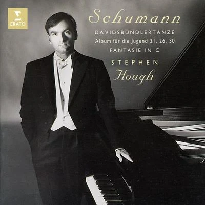 Schumann: Davidsbündlertänze, Op. 6 & Fantasie, Op. 17 專輯 Stephen Hough/Bbc Symphony Orchestra/Nickolas Ashford/Sir Andrew Davis/Quintino & Blasterjaxx