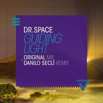 Guiding Light 專輯 Gianluca Motta/Dr. Space