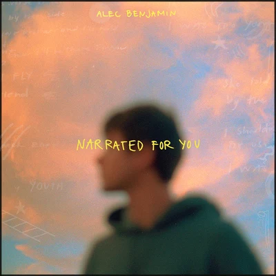 Narrated For You 專輯 Alec Benjamin