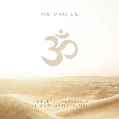 Mystic Matterz 专辑 Mikos da Gawd/Zion I