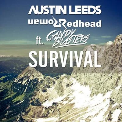 Survival (feat. CandyBlasters) 專輯 Jakub Ondra/Redhead Roman