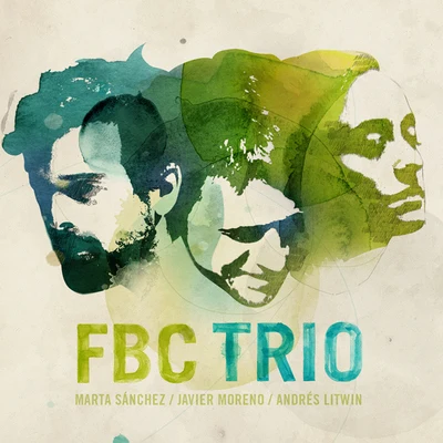 FBC Trio 專輯 Iza Sabino/SMu/FBC