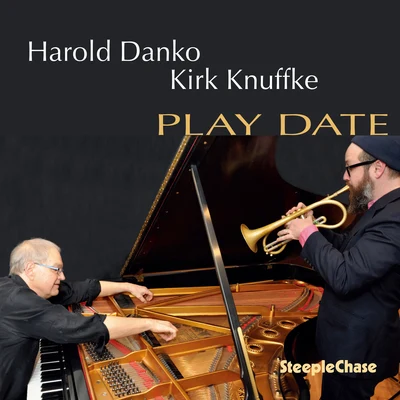 Play Date 專輯 Harold Danko/Jeff Hirshfield/Jay Anderson