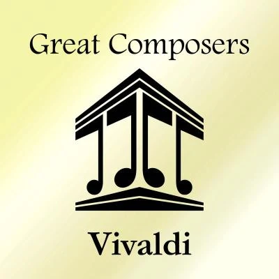 Great Composers: Vivaldi 專輯 Peter Holtslag