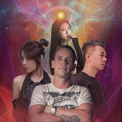 GALAME TRANCE NIGHT 專輯 1oosenbo1/Taisheng Music/Killnitn