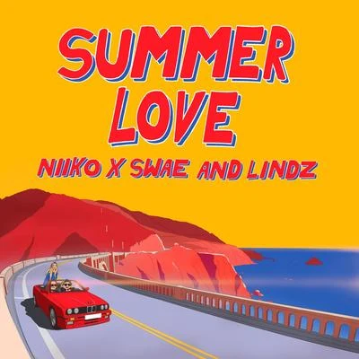 Summer Love 專輯 Niiko x SWAE