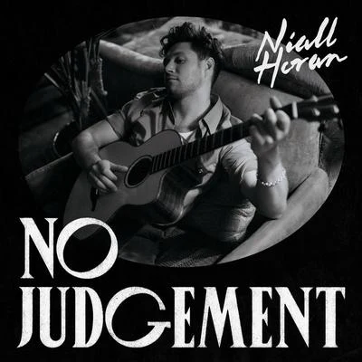 No Judgement 专辑 Niall Horan