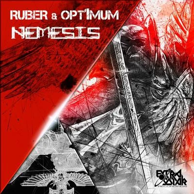 Nemesis 专辑 Cooperated Souls/Ruber