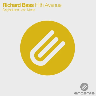 Fifth Avenue 专辑 Richard Bass