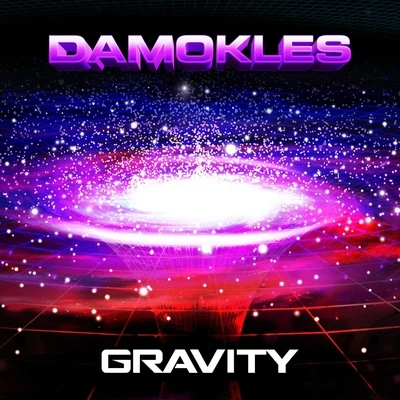 Gravity 專輯 Turbo Knight/Damokles