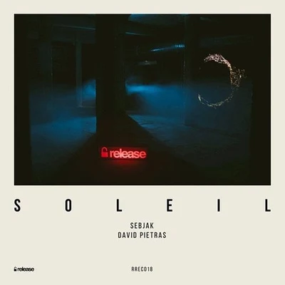 Soleil 專輯 Fahlberg/Sebjak