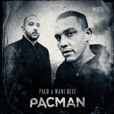 Pacman 專輯 Paco