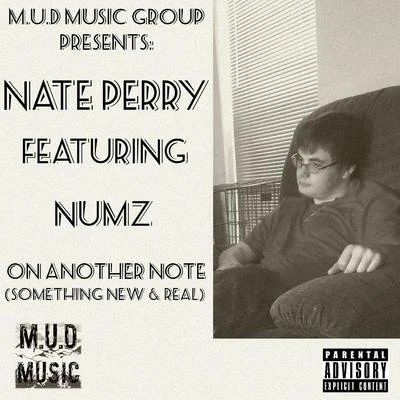 On Another Note (feat. Numz) 專輯 Nate Perry