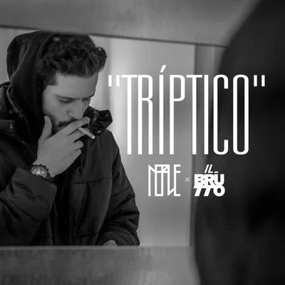 Tríptico 专辑 NERVE