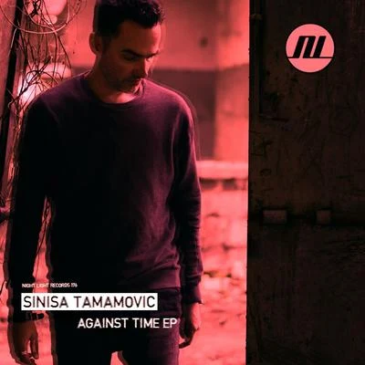 Against Time EP 專輯 Sinisa Tamamovic/Jay Lumen