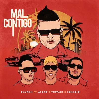 Mal Contigo 專輯 Ignacio