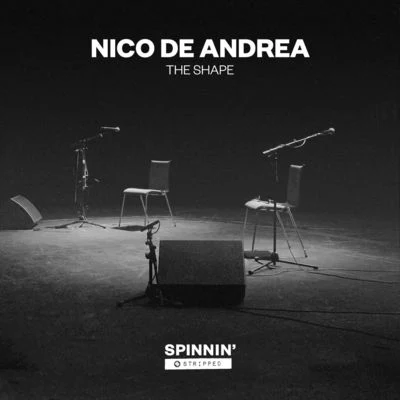 The Shape (Acoustic) 专辑 Pete Dash/Nico de Andrea