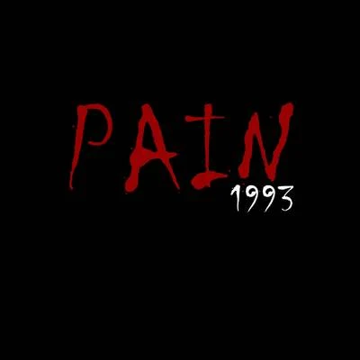 Pain 1993 (Instrumental) 專輯 Austin Lam/Cardo Grandz