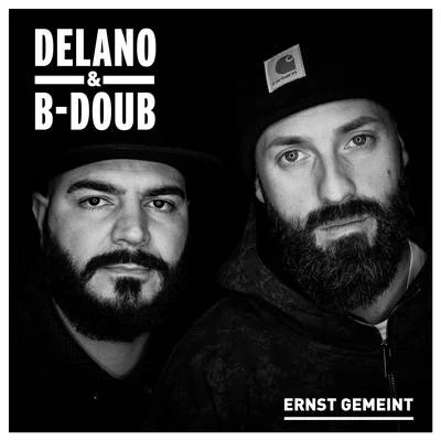 Ernst gemeint 專輯 Delano