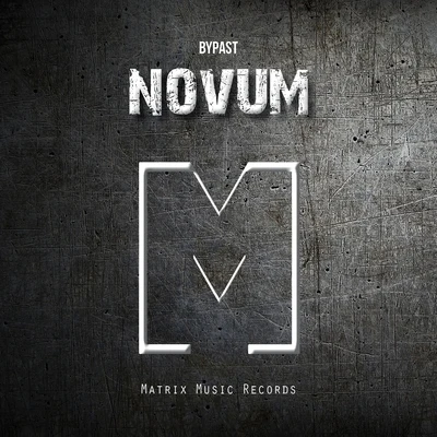 Novum 专辑 Ceryno/Vaxxe/BYPAST/Krimsonn/Dasmman