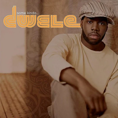 Some Kinda... 專輯 Dwele