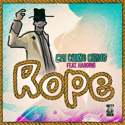 Rope 專輯 Chi Ching Ching