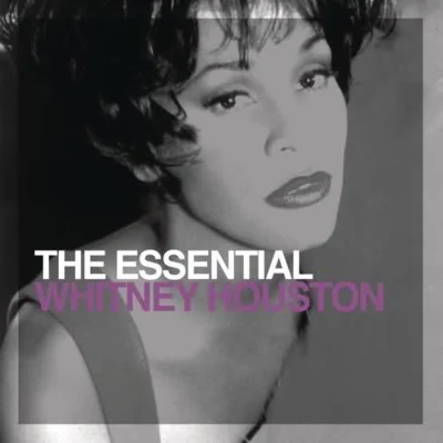 The Essential Whitney Houston 專輯 Whitney Houston/Annie Lennox/D. Simmons/Karaoke Diamonds/Linda Thompson