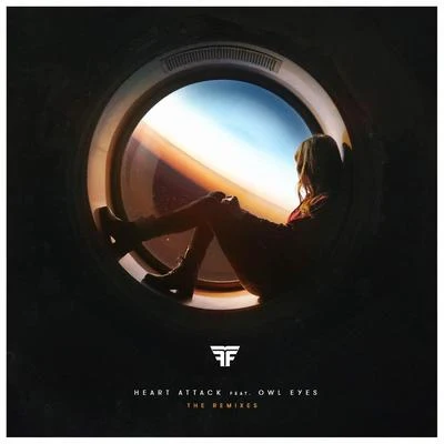 Heart Attack (Remixes) 專輯 Flight Facilities