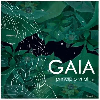 Gaia (Principio Vital) 专辑 Thiago Rodríguez/Flori