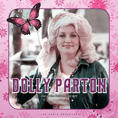 Live at The Bottom Line 1977 (live) 專輯 Dolly Parton/波特.瓦格納