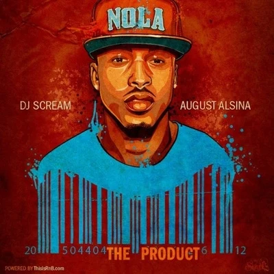 The Product 專輯 August Alsina