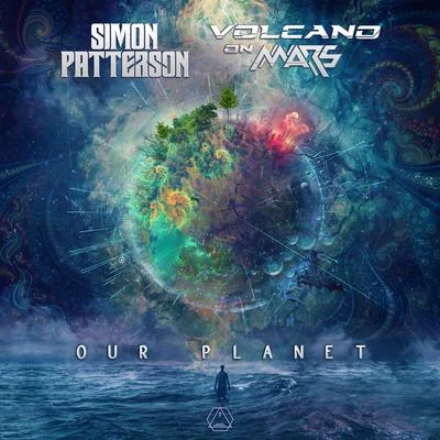 Our Planet 专辑 Simon Patterson