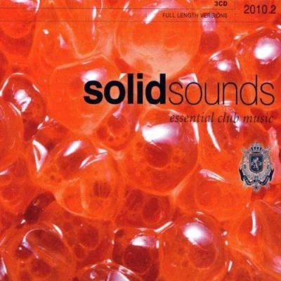 Solid Sounds 2010.2 專輯 Dennis Ferrer/Intruder/Chocolate Puma/BLAZE/Erro