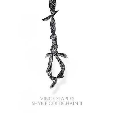 Shyne Coldchain Vol. 2 專輯 Vince Staples