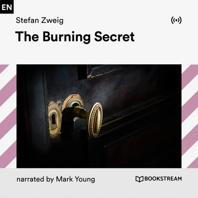 The Burning Secret 專輯 Stefan Zweig