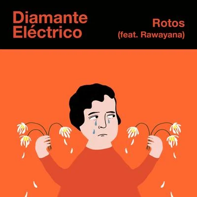 Rotos 专辑 Gomba Jahbari/Rawayana/PJ Sin Suela/Los Cafres