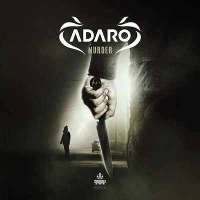 Murder 專輯 Adaro/The Machine/Digital Punk