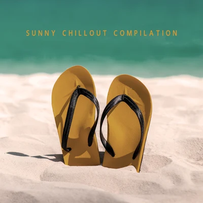 Sunny Chillout Compilation - Dance Music Straight from a Tropical Island, Party Vibes, Beach Bar, Places and Faces, Ambient Lounge, Ibiza, Summer Sols 專輯 Sunny Music Zone