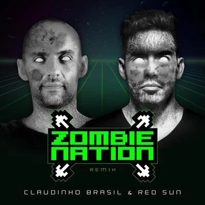 Claudinho Brasil Zombie Nation (Remix)