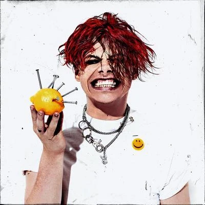 Lemonade 專輯 Yungblud