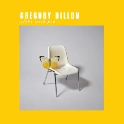 Alone with You 專輯 FROZT/Oscar House/Gregory Dillon