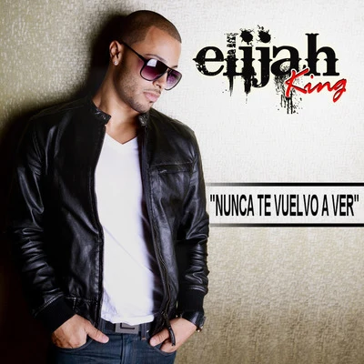 Nunca Te Vuelvo a Ver 专辑 Papi Gero/Elijah King