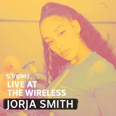 triple j Live At The Wireless - Laneway 2019 專輯 Jorja Smith/Preditah