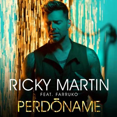 Perdóname 專輯 Ricky Martin