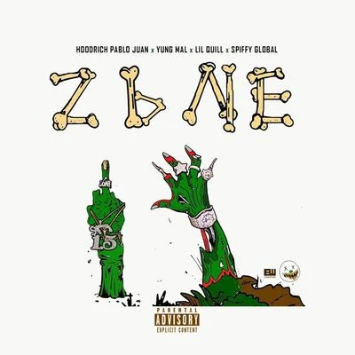 Zone 6 專輯 Ceo Trayle/Spiffy Global/Stunna 4 Vegas