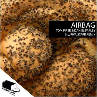 Tom PiperJesse Voorn Airbag