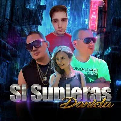 Si Supieras Daniela (Bigstar Remix) 專輯 Mike Moonnight