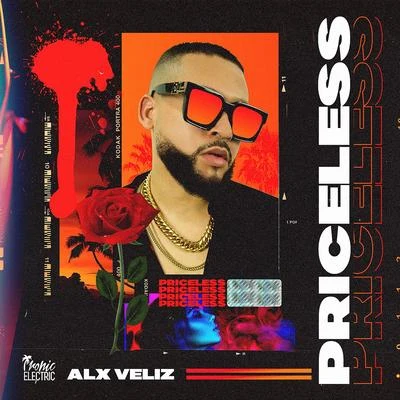 Priceless 專輯 Alx Veliz/J. Balvin/Juan Magan/Charly Black/Pablo López